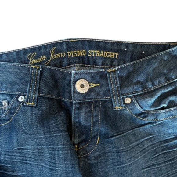 Guess Jean - Picture 3 of 3